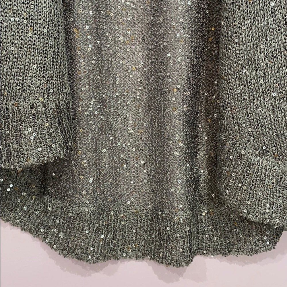 Boston Proper Cardigan - Picture 5 of 6